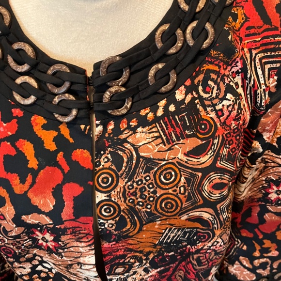 Kerry Brooke size L jacket - Picture 3 of 15